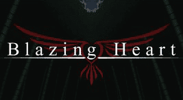 Blazing Heart