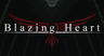 Blazing Heart
