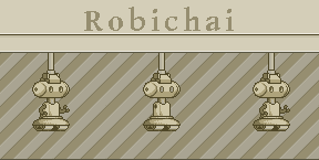 Robichai