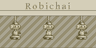 Robichai