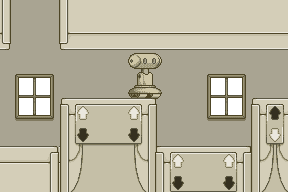 Robichai screenshot