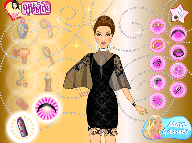 Hairstyle Trends screenshot