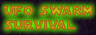 UFO Swarm Survival
