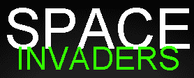 Space Invaders