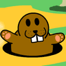 Topazos wack a mole