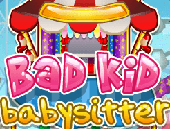 Bad Kid Babysitter: Carnival
