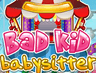Bad Kid Babysitter: Carnival