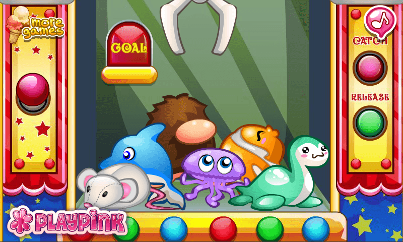 Bad Kid Babysitter: Carnival screenshot