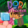 Dora the Explorer Foot Injuries