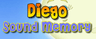 Diego Sound Memory