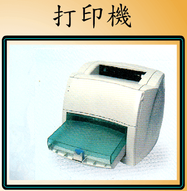 拼圖遊戲(打印機)