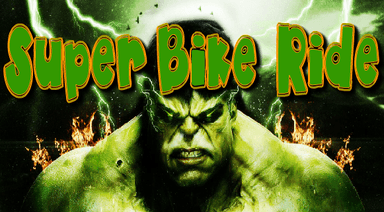 Super Bike Ride
