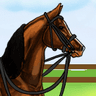 Horse Dress Up