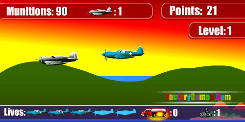Race Against Time screenshot