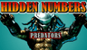 Hidden Numbers: Predators