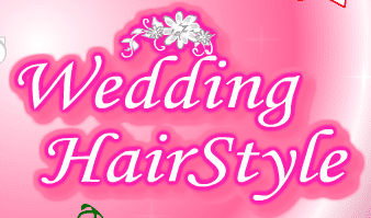 Wedding Hairstyle