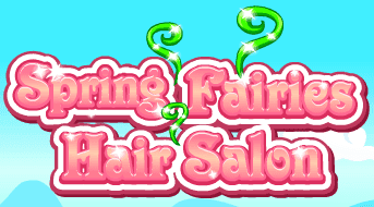 Spring Fairies Hair Salon