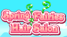 Spring Fairies Hair Salon