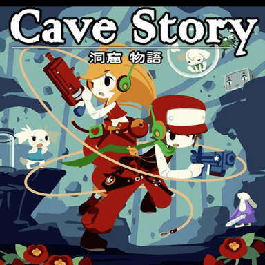 Cave Story
