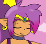 Commission - Shantae 2