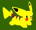 Shoot the Pokemon