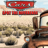 Cars - Spot the Difference