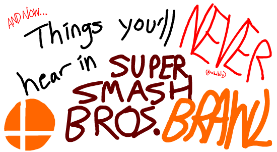Brawl Taunts
