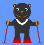 福寿草さがし