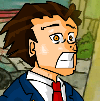 Phoenix Yeah Wright 2 Pt.1