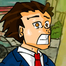 Phoenix Yeah Wright 2 Pt.1