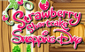 Strawberry Shortcake Shopping Day