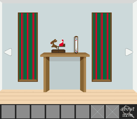 ガリレオ温度計のある部屋 screenshot
