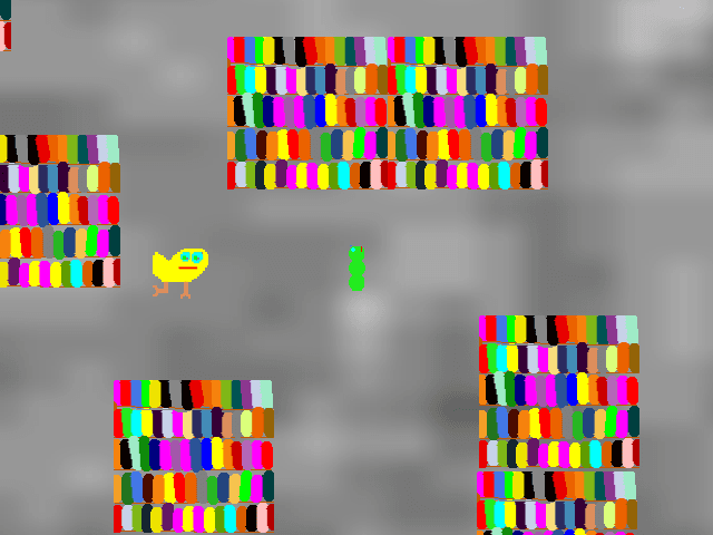!Book Collector! screenshot