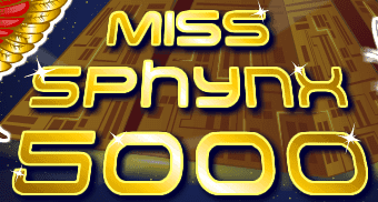 Miss Sphynx 5000