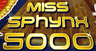 Miss Sphynx 5000