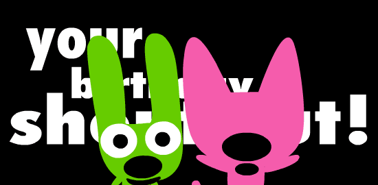 Hoops & Yoyo: Your Birthday Shoutout! screenshot