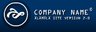Web Page Template