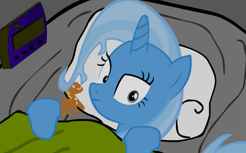 Trixie: Alone screenshot