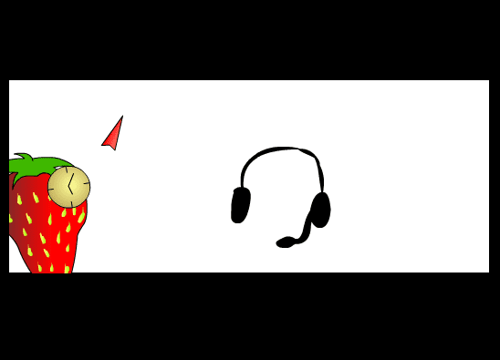 SACS:Headphones screenshot