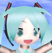 Vocaloid Paffendorf Dance: OMG