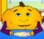2008 Pumkin World Pumkin Soundboard
