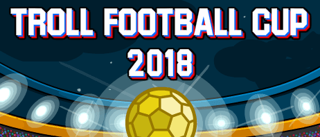Troll Football Cup 2018