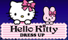 Hello Kitty Dress Up