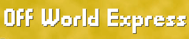 Off World Express