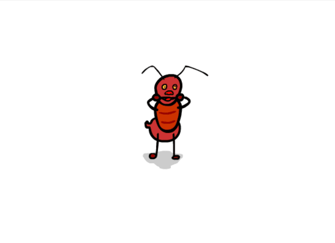 Anthony the Ant screenshot