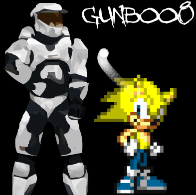 gunboo8's SheezyArt ID screenshot