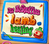 Doc McStuffins Lamb Healing