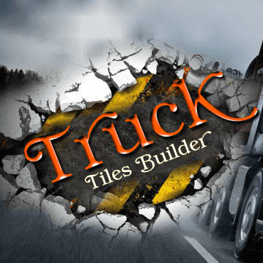 Truck - Tiles Builder