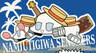 波打ち際戦車ーズ: THE NAMIUTIGIWA SENSHERS