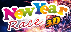 New Year Race 3D
